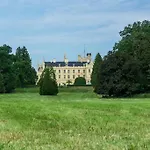 Vendégház Harmonie Lednice