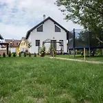 Harmonie Vendégház Lednice