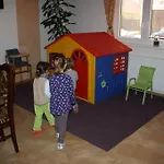 Harmonie Vendégház 3*
