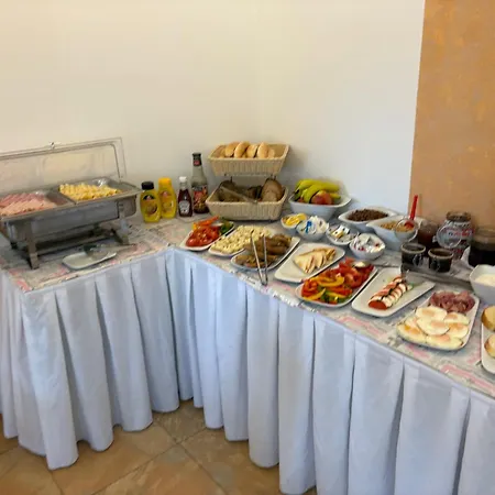 Harmonie Πανσιόν Lednice