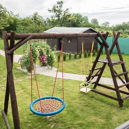Gæstehus Harmonie Lednice