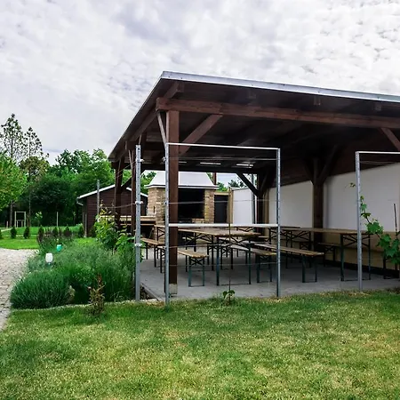 Guest house Harmonie