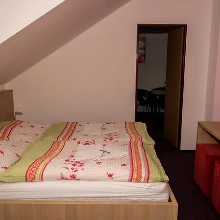 Harmonie Guest house