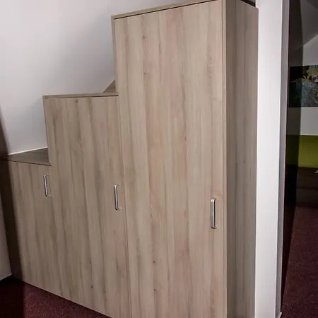 Harmonie Gæstehus 3*