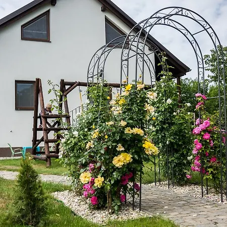 Harmonie Guest house