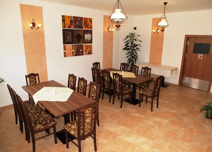Harmonie 3* Lednice