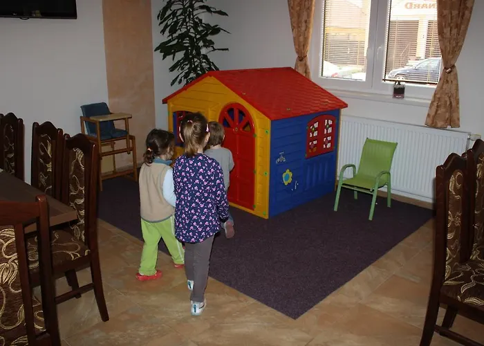 Harmonie Πανσιόν 3*